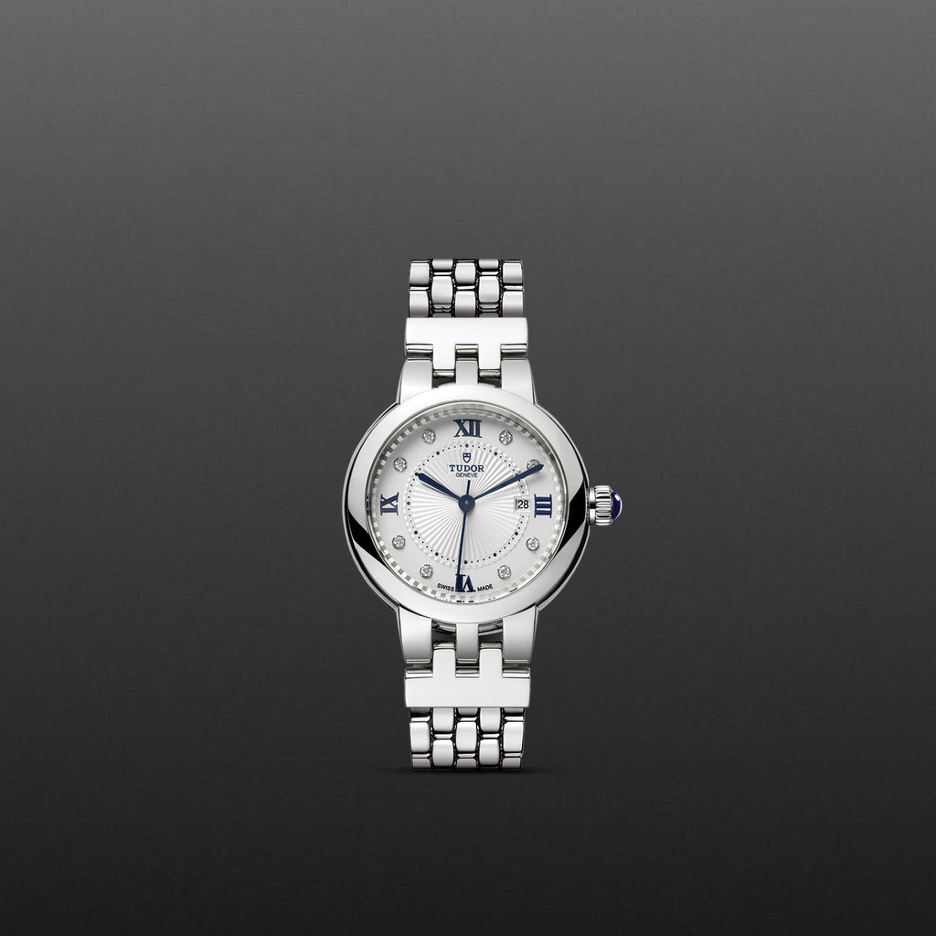 TUDOR Clair de Rose - M35500-0004