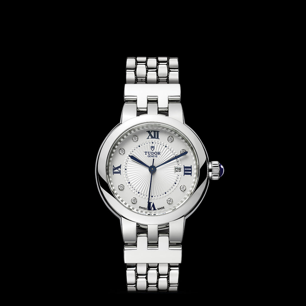 TUDOR Clair de Rose - M35500-0004