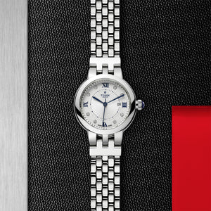 TUDOR Clair de Rose - M35500-0004