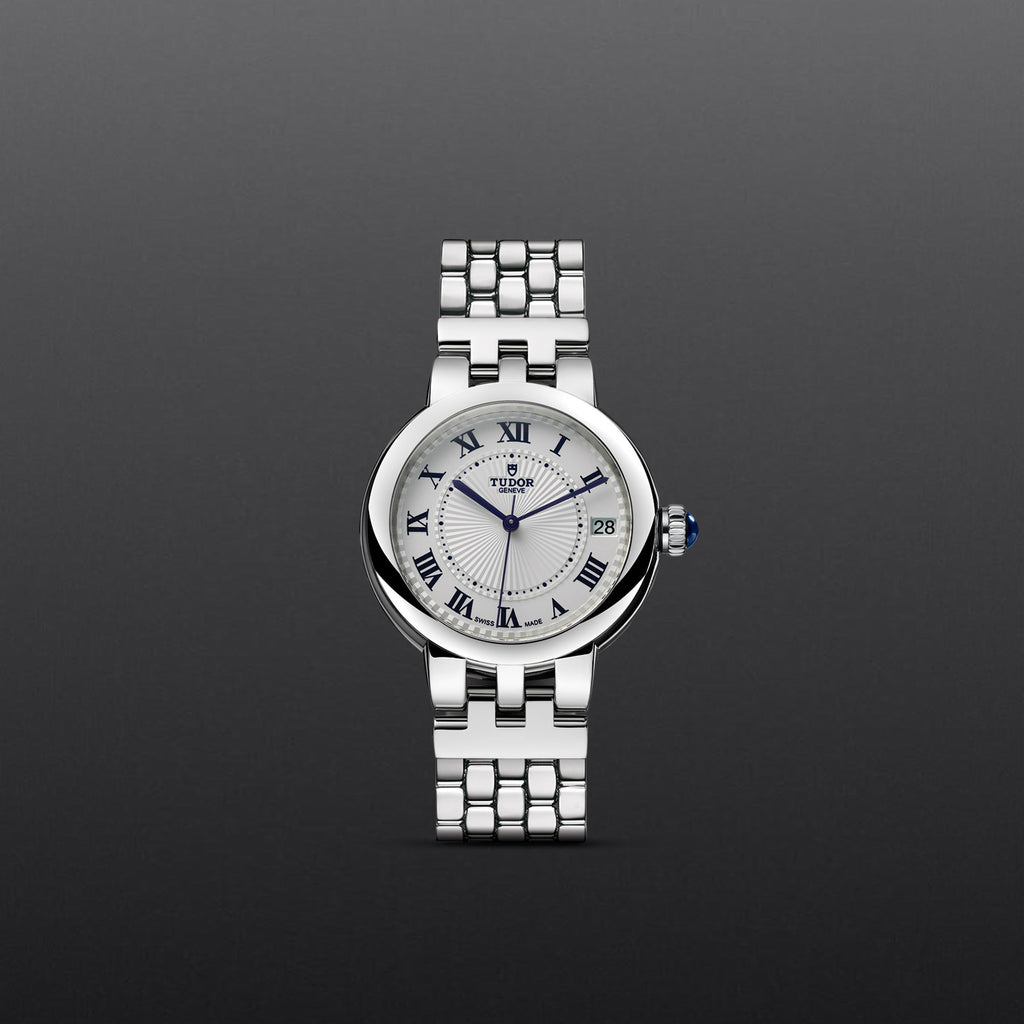 TUDOR Clair de Rose - M35800-0001