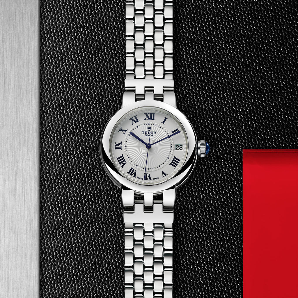 TUDOR Clair de Rose - M35800-0001