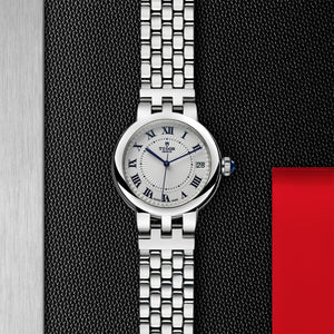 TUDOR Clair de Rose - M35800-0001