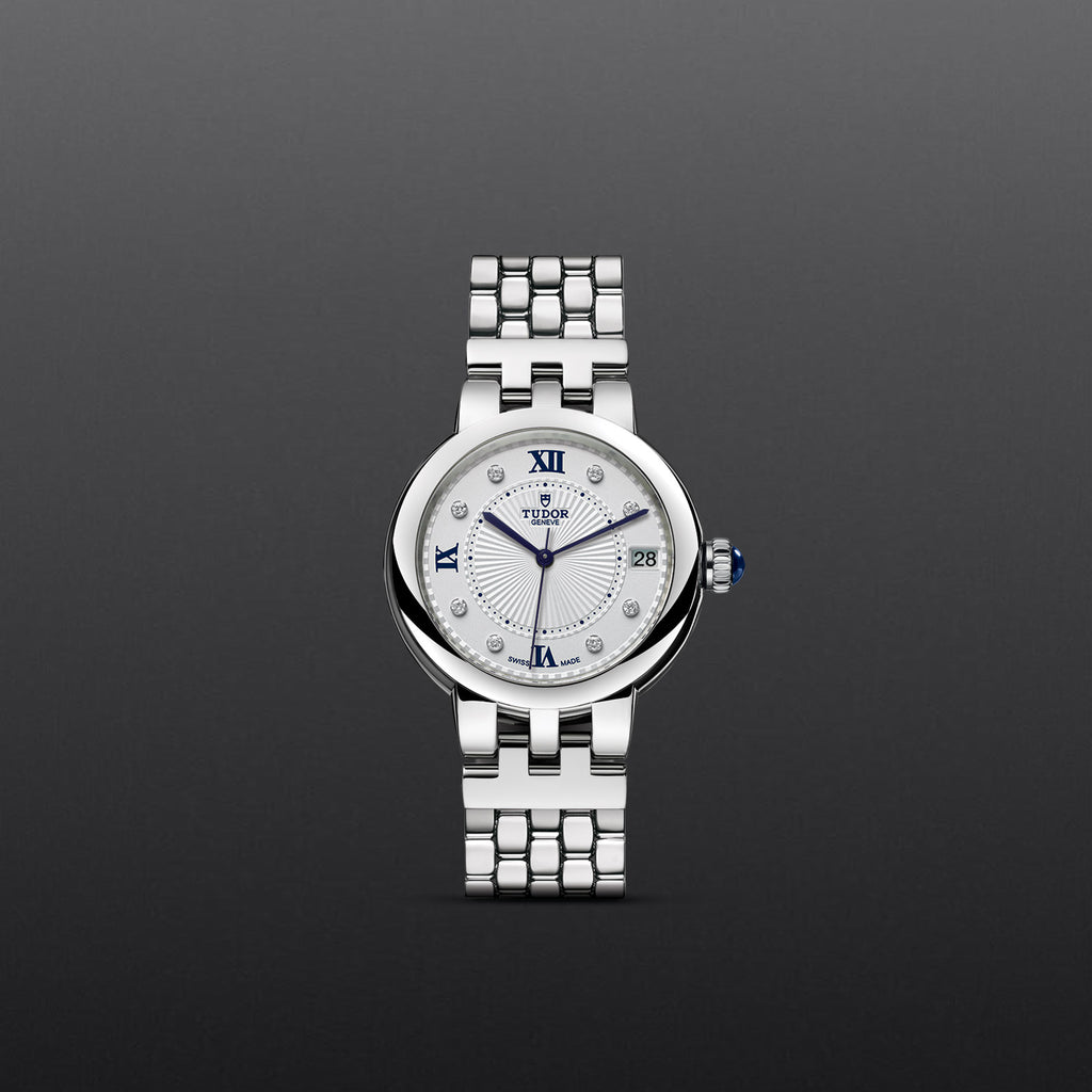 TUDOR Clair de Rose - M35800-0004