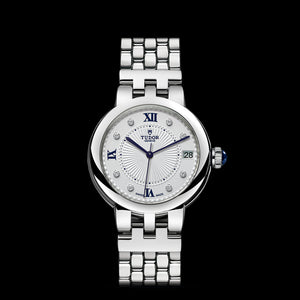 TUDOR Clair de Rose - M35800-0004