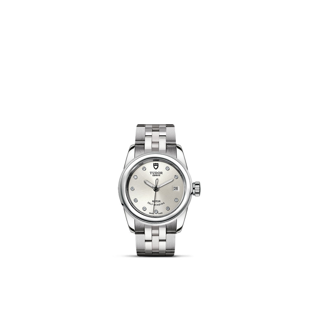 TUDOR Glamour Date - M51000-0002