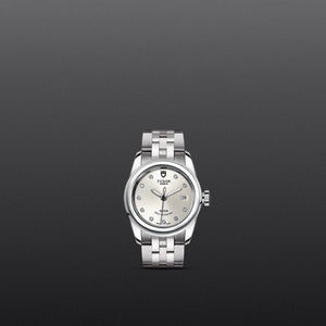 TUDOR Glamour Date - M51000-0002