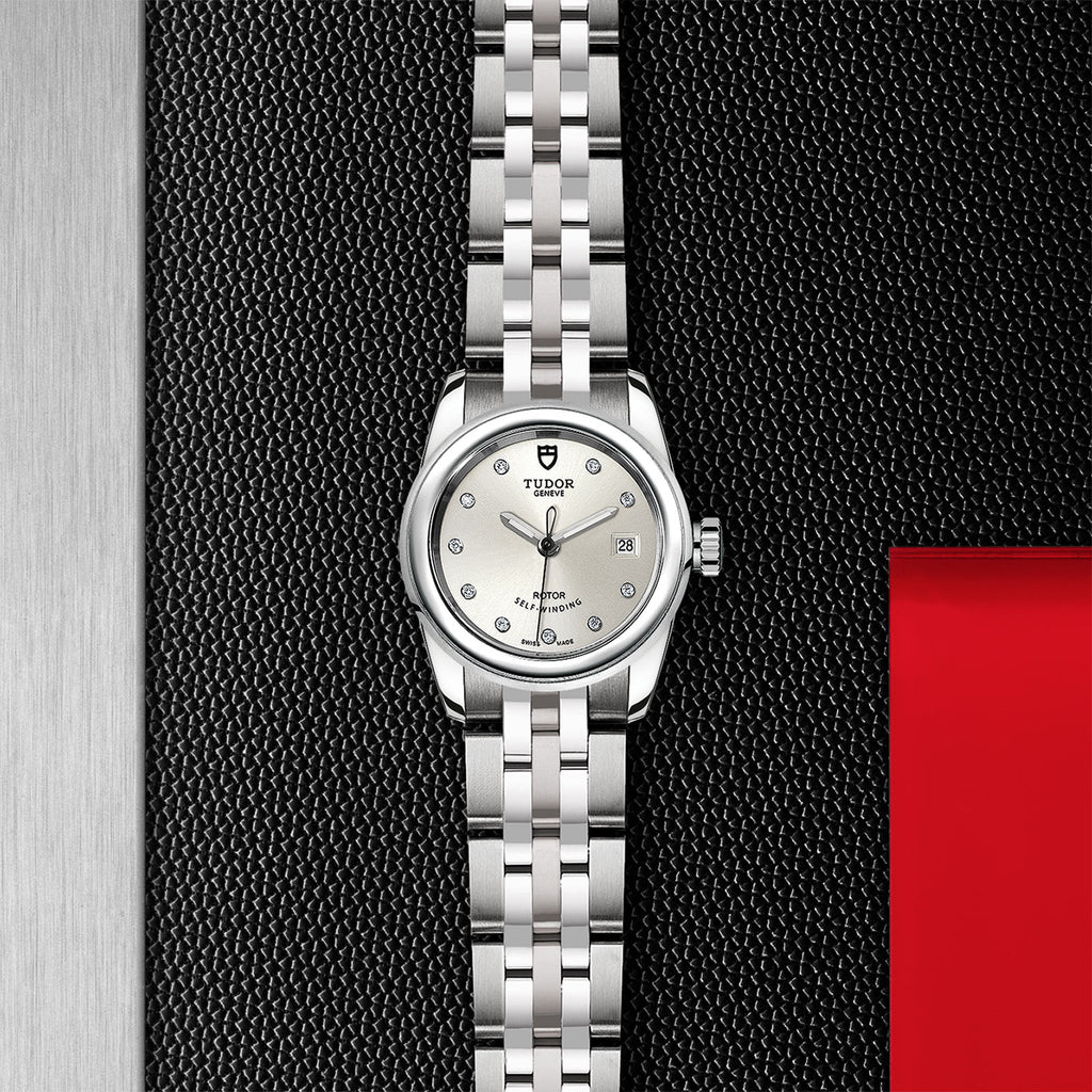 TUDOR Glamour Date - M51000-0002