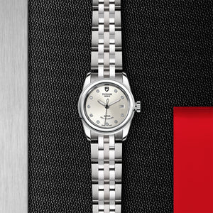 TUDOR Glamour Date - M51000-0002