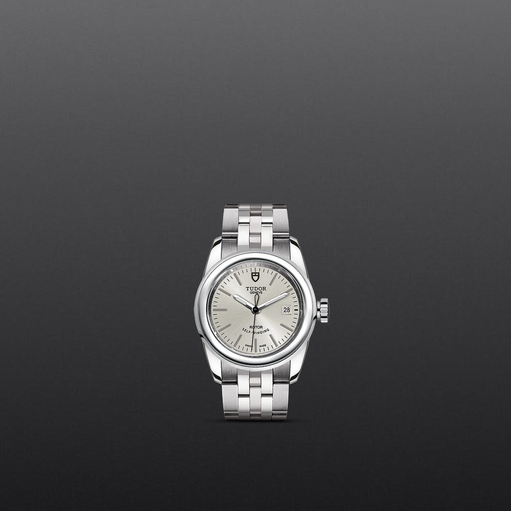 TUDOR Glamour Date - M51000-0003