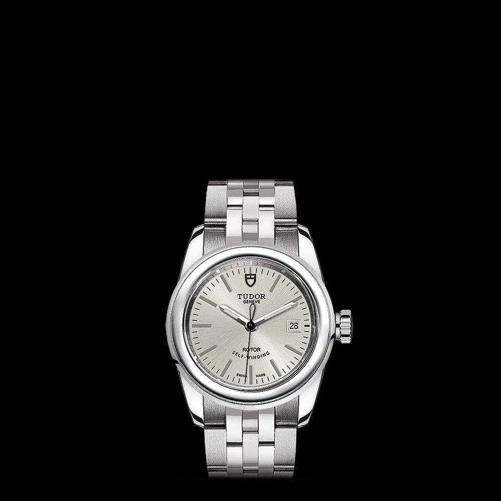 TUDOR Glamour Date - M51000-0003