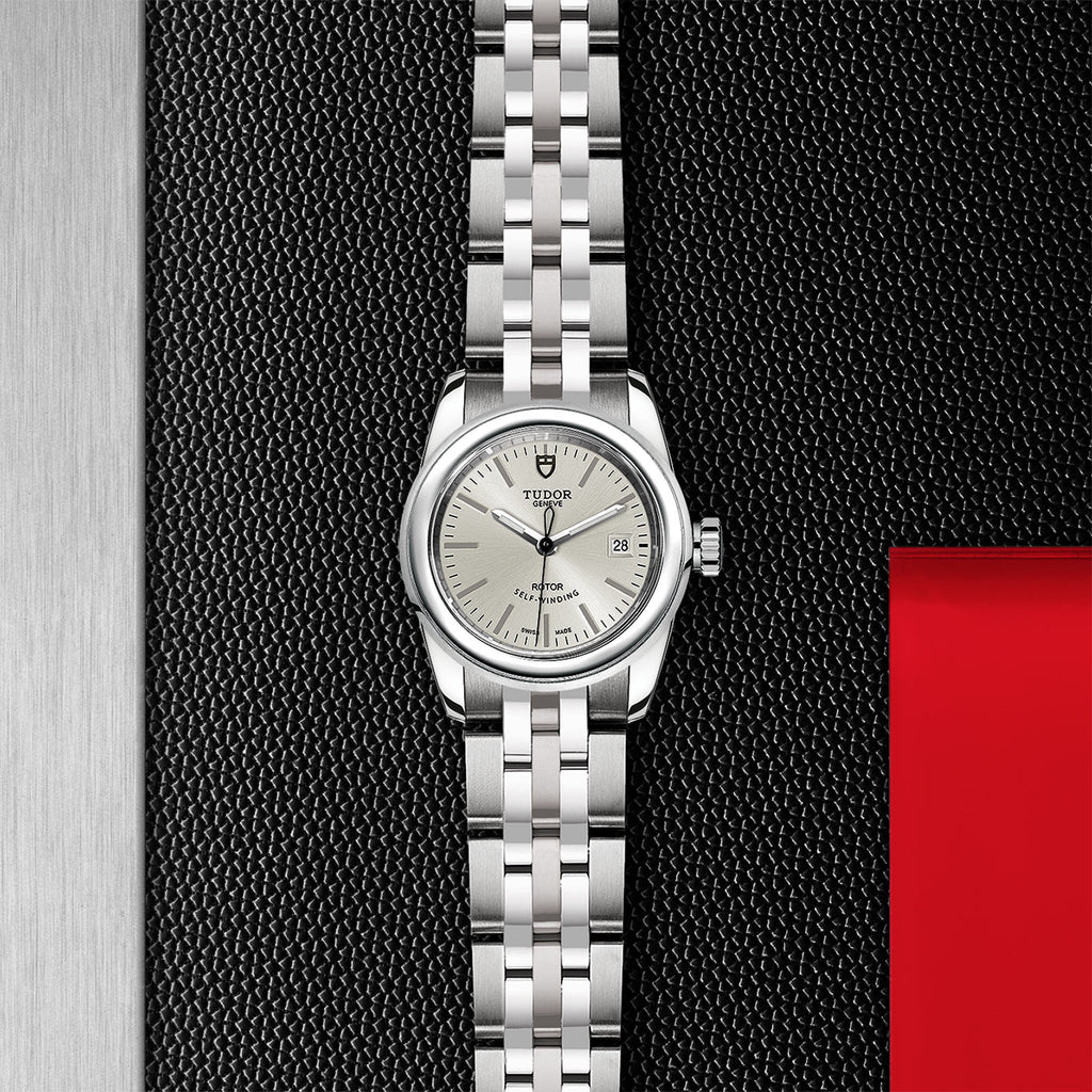 TUDOR Glamour Date - M51000-0003