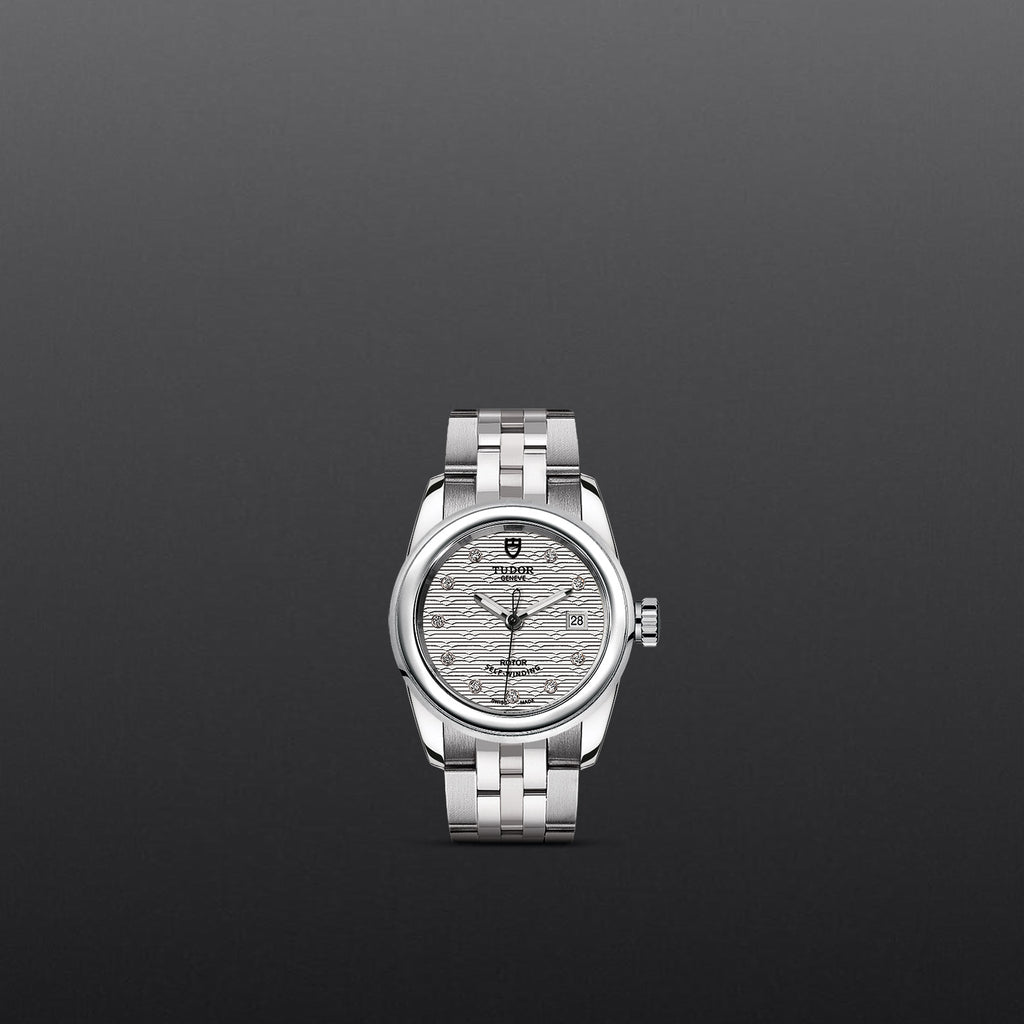 TUDOR Glamour Date - M51000-0004