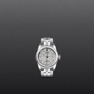 TUDOR Glamour Date - M51000-0004