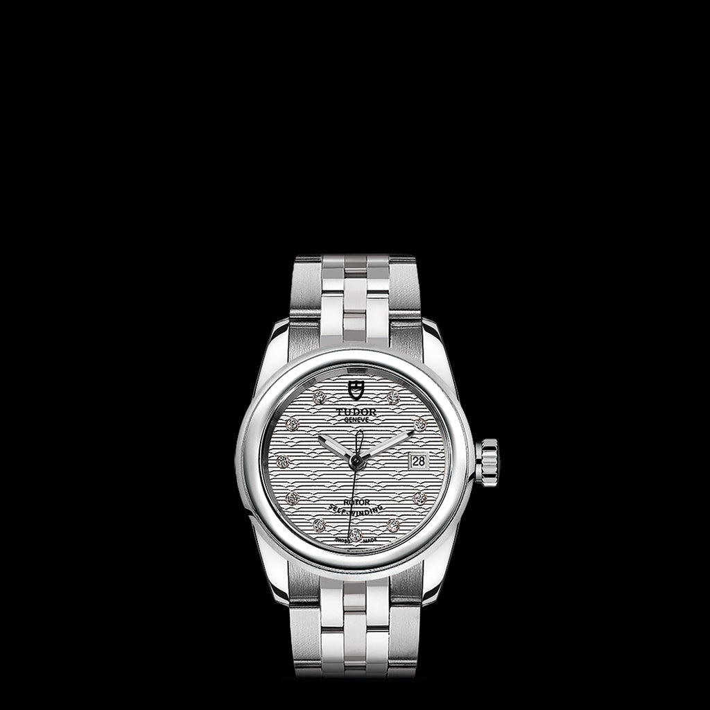 TUDOR Glamour Date - M51000-0004