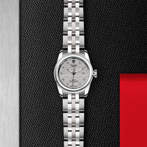 TUDOR Glamour Date - M51000-0004