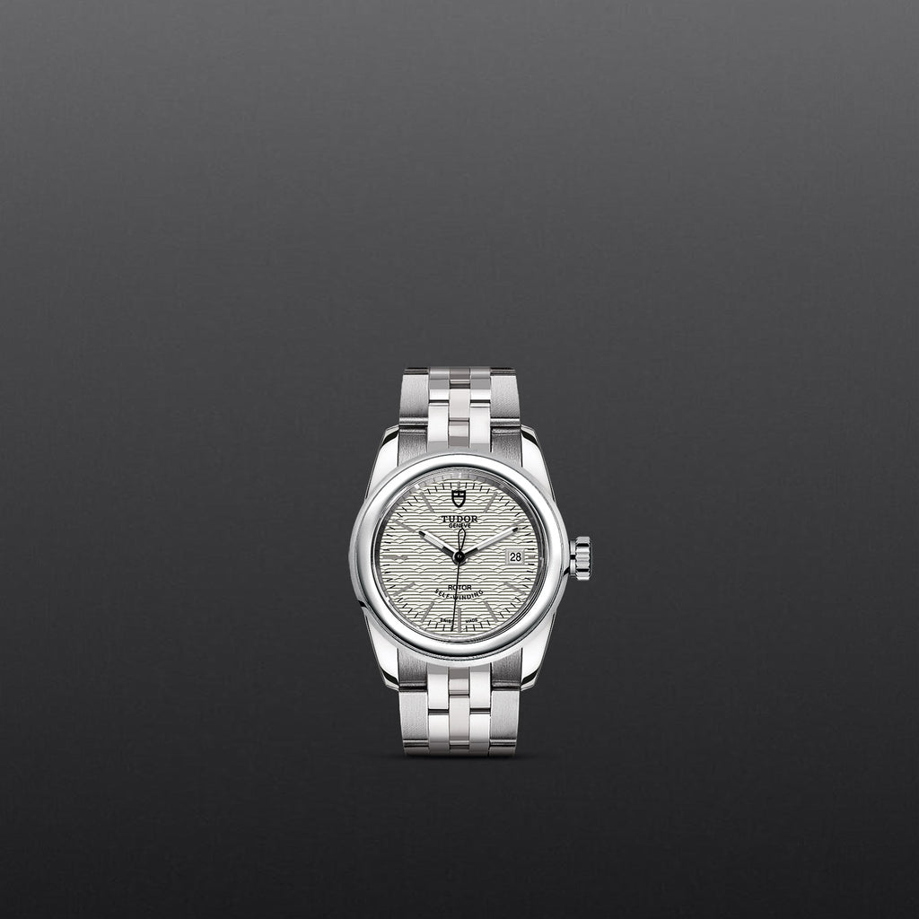 TUDOR Glamour Date - M51000-0005