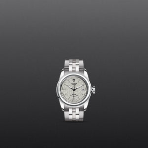 TUDOR Glamour Date - M51000-0005