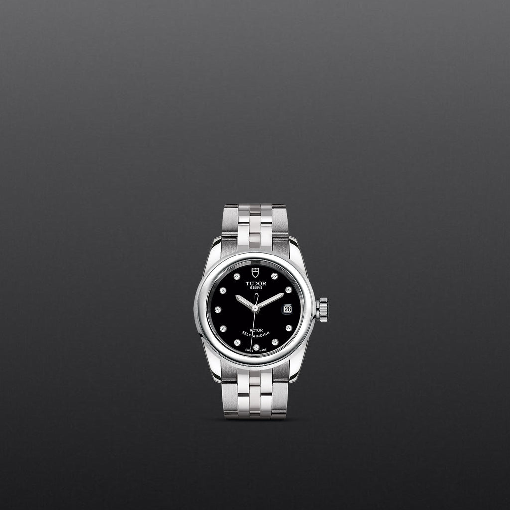 TUDOR Glamour Date - M51000-0008