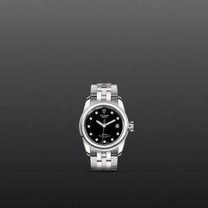 TUDOR Glamour Date - M51000-0008