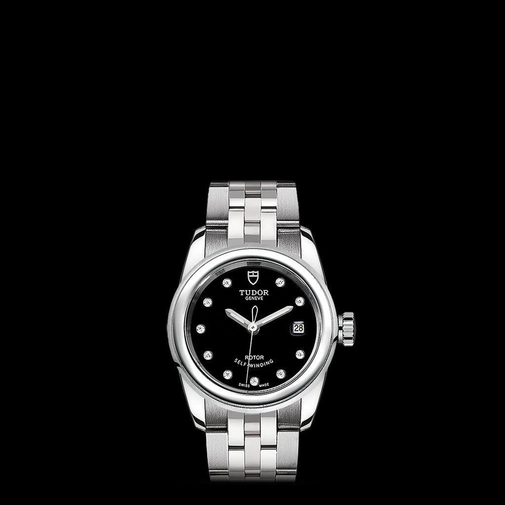 TUDOR Glamour Date - M51000-0008