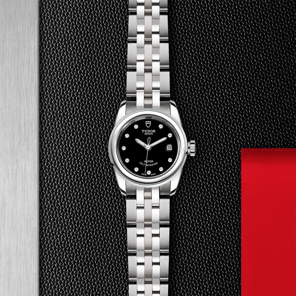 TUDOR Glamour Date - M51000-0008