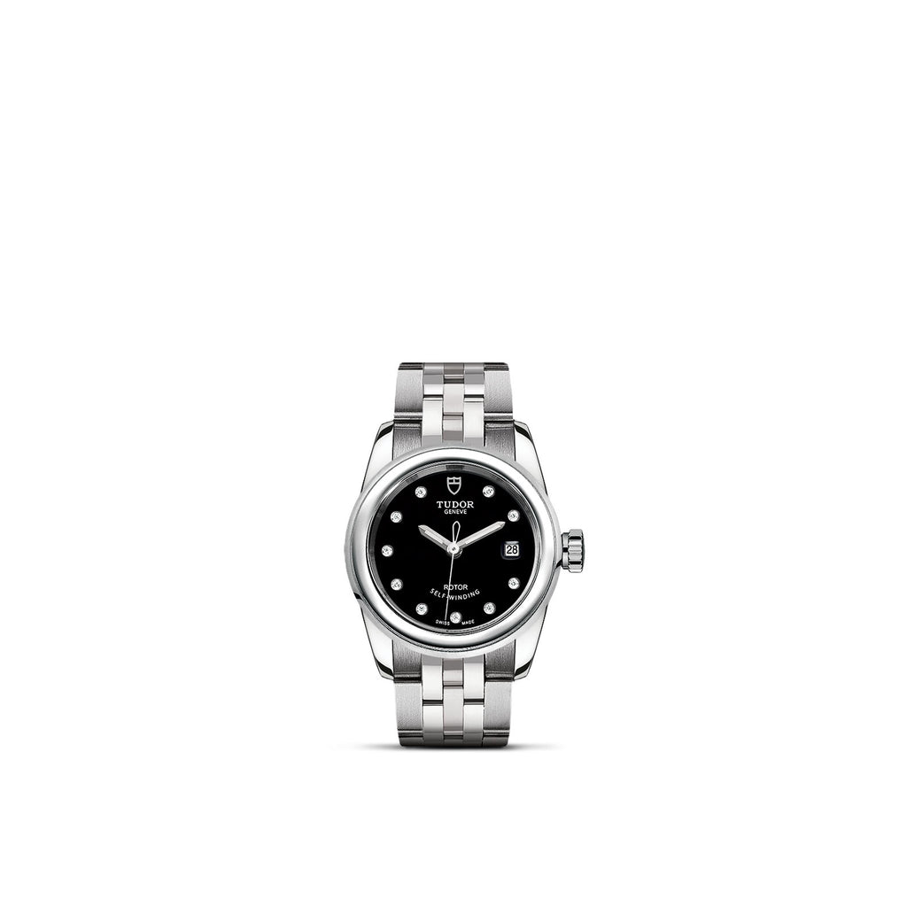 TUDOR Glamour Date - M51000-0008