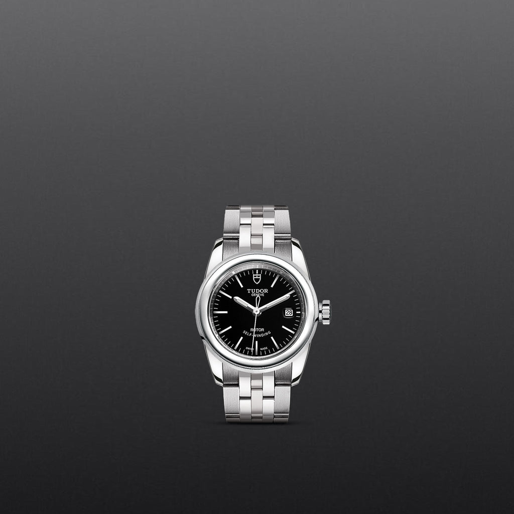 TUDOR Glamour Date - M51000-0009