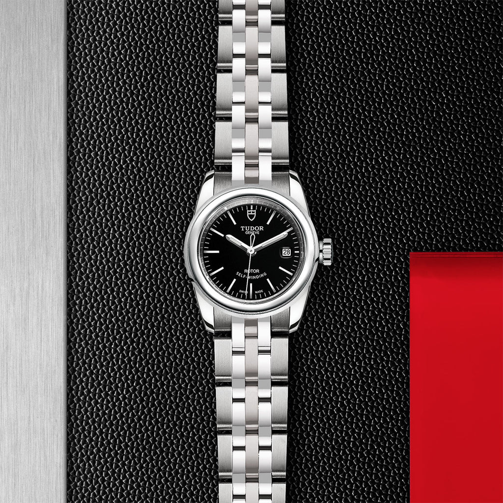 TUDOR Glamour Date - M51000-0009