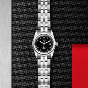 TUDOR Glamour Date - M51000-0009