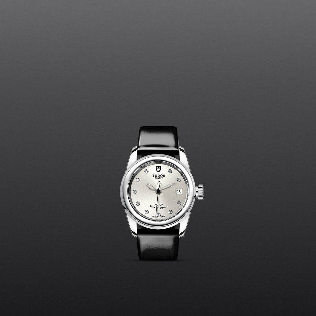 TUDOR Glamour Date - M51000-0019