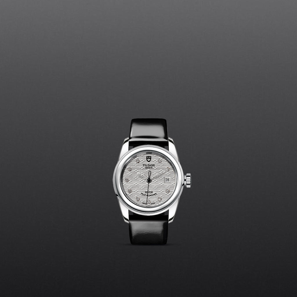 TUDOR Glamour Date - M51000-0021