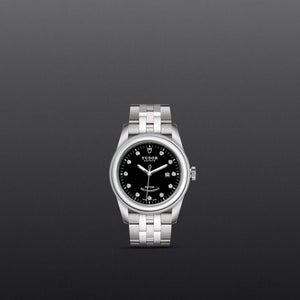 TUDOR Glamour Date - M53000-0001