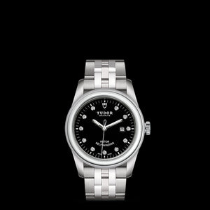 TUDOR Glamour Date - M53000-0001