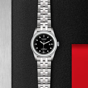 TUDOR Glamour Date - M53000-0001