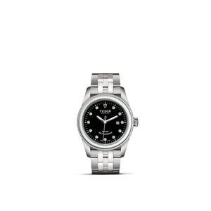 TUDOR Glamour Date - M53000-0001