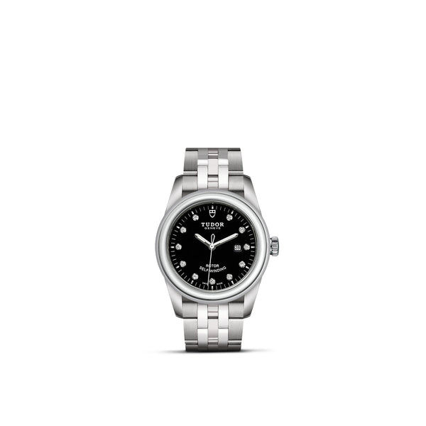 TUDOR Glamour Date - M53000-0001