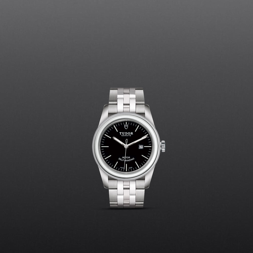 TUDOR Glamour Date - M53000-0002