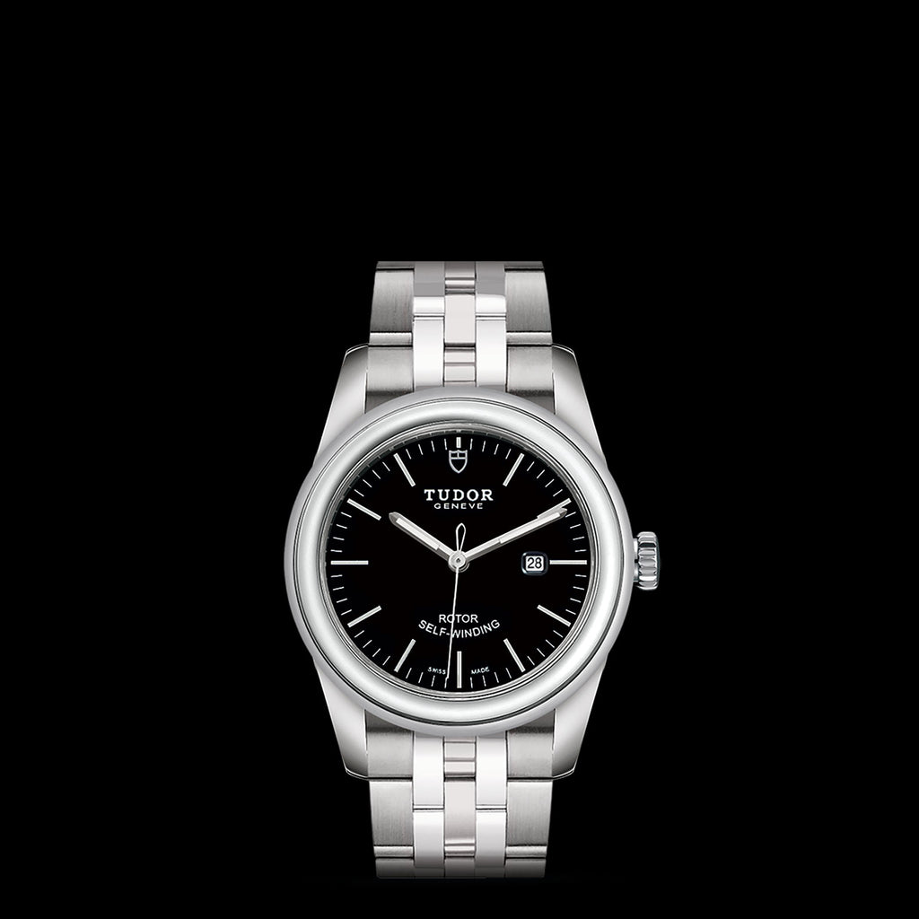 TUDOR Glamour Date - M53000-0002