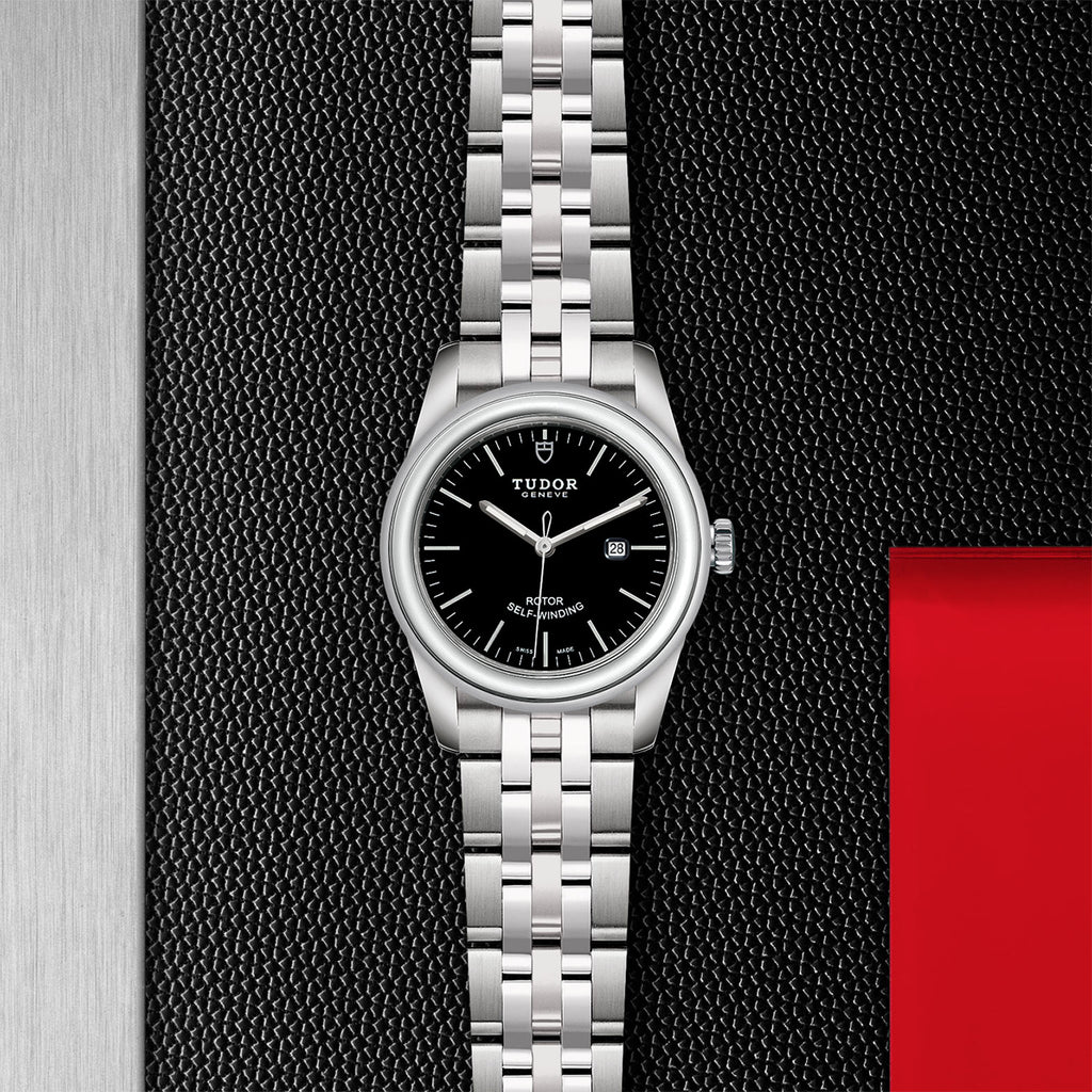 TUDOR Glamour Date - M53000-0002