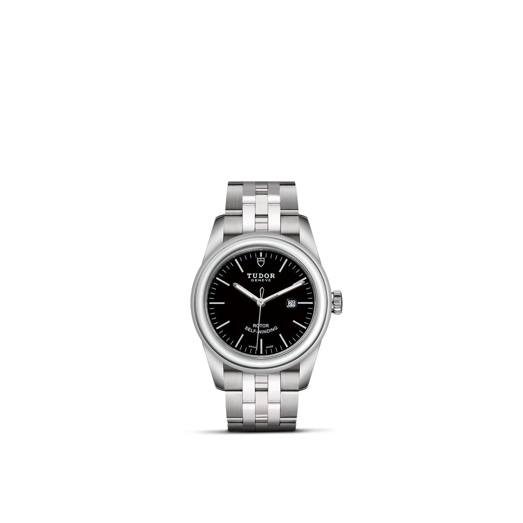 TUDOR Glamour Date - M53000-0002