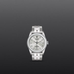 TUDOR Glamour Date - M53000-0003