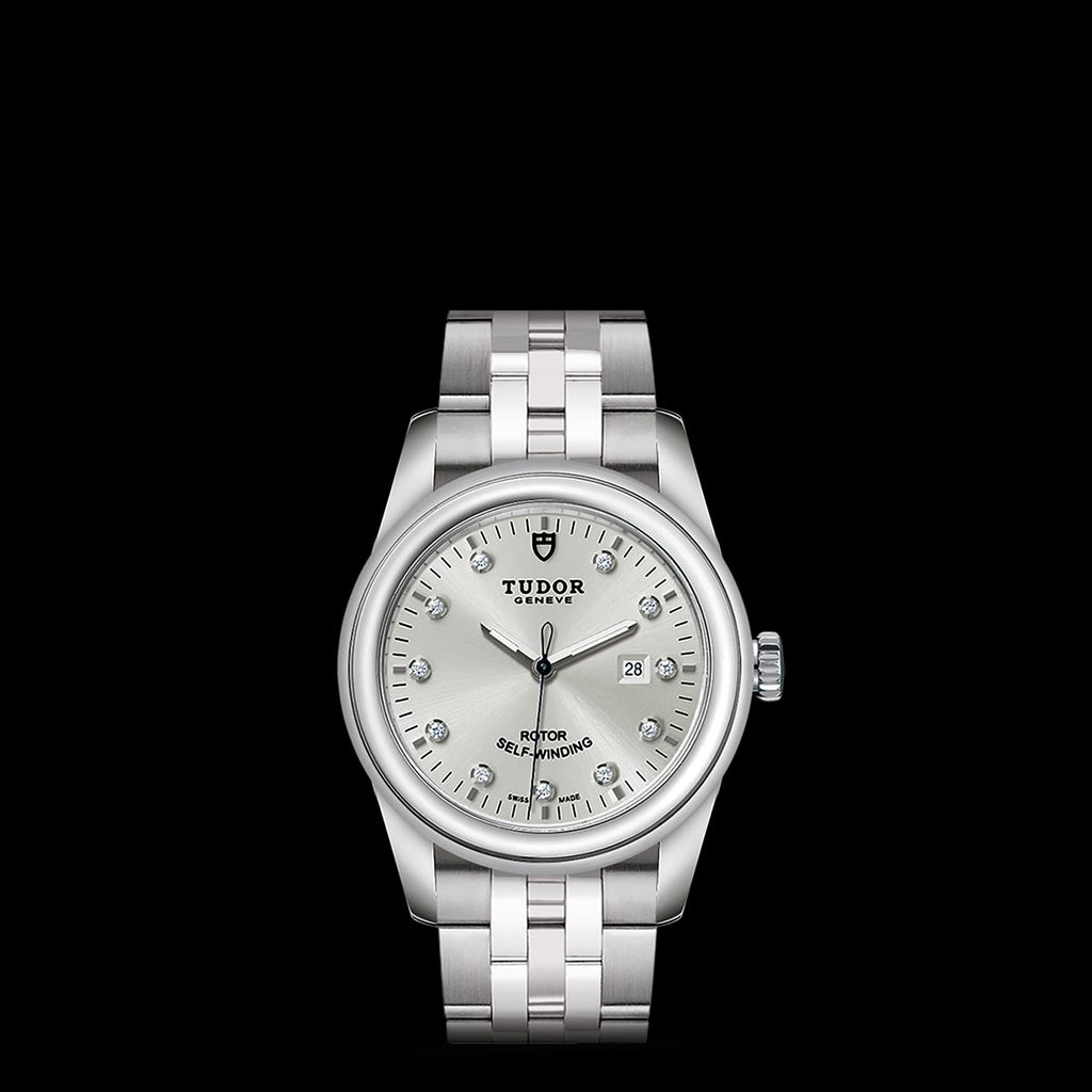 TUDOR Glamour Date - M53000-0003