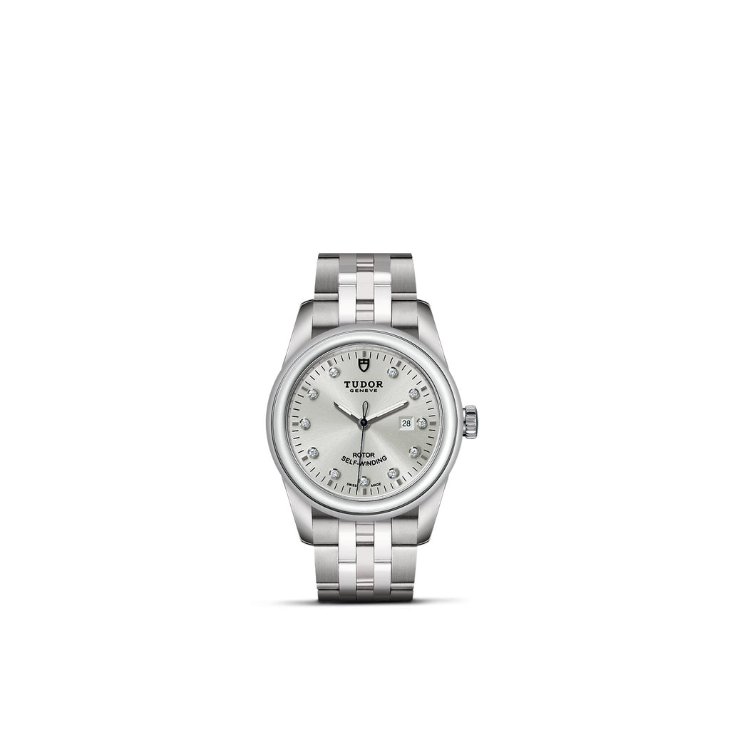 TUDOR Glamour Date - M53000-0003