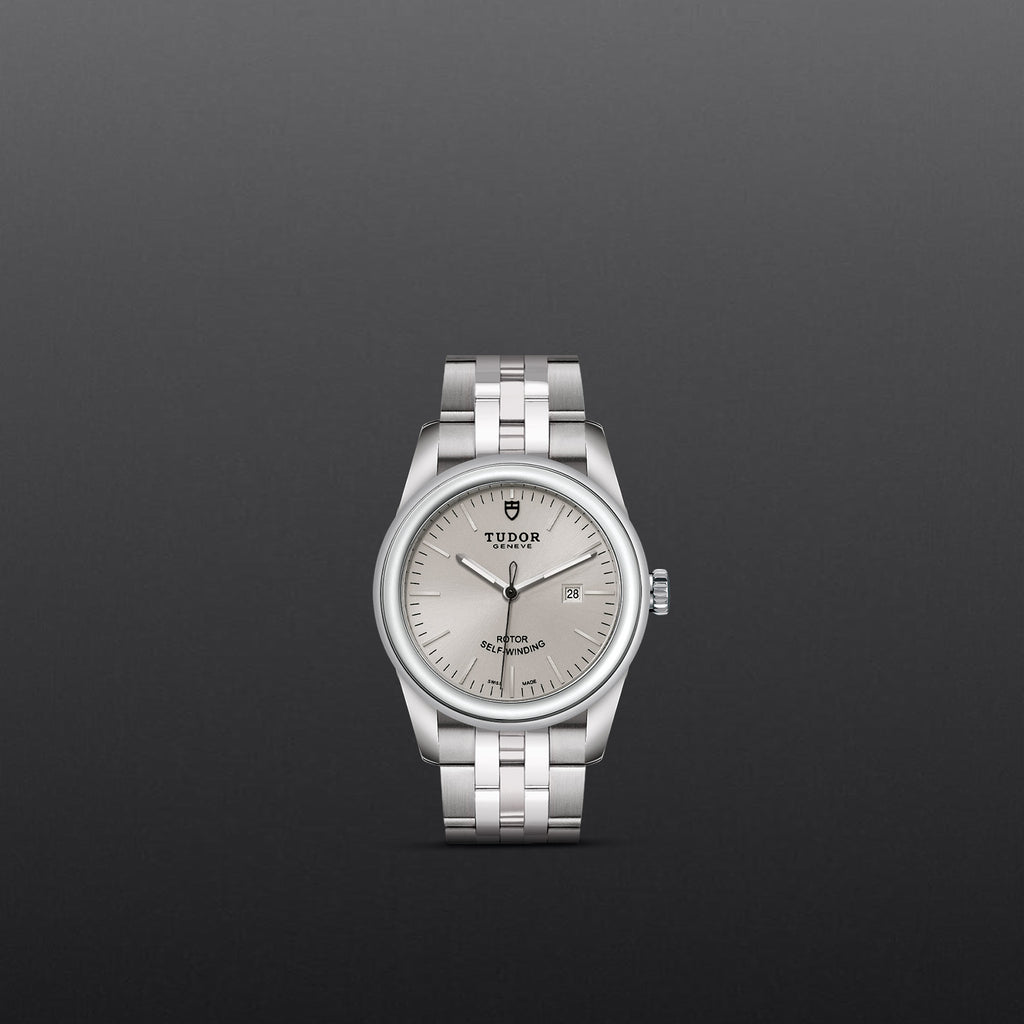 TUDOR Glamour Date - M53000-0004