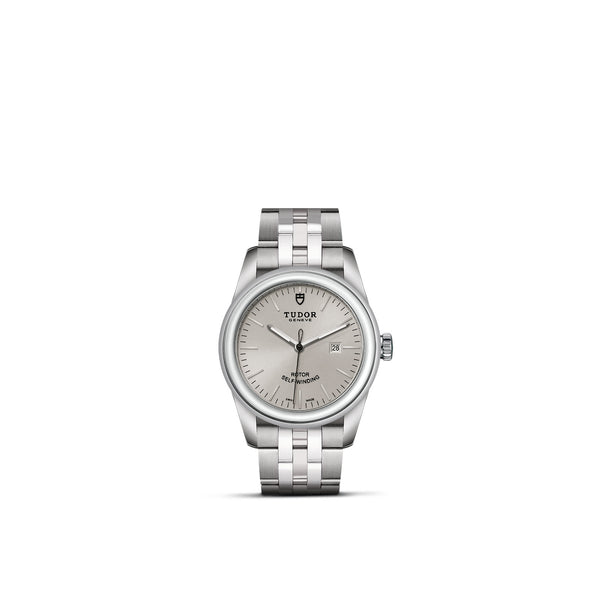 TUDOR Glamour Date - M53000-0004