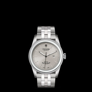 TUDOR Glamour Date - M53000-0004