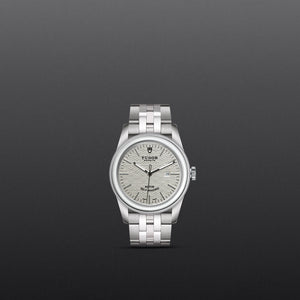 TUDOR Glamour Date - M53000-0007