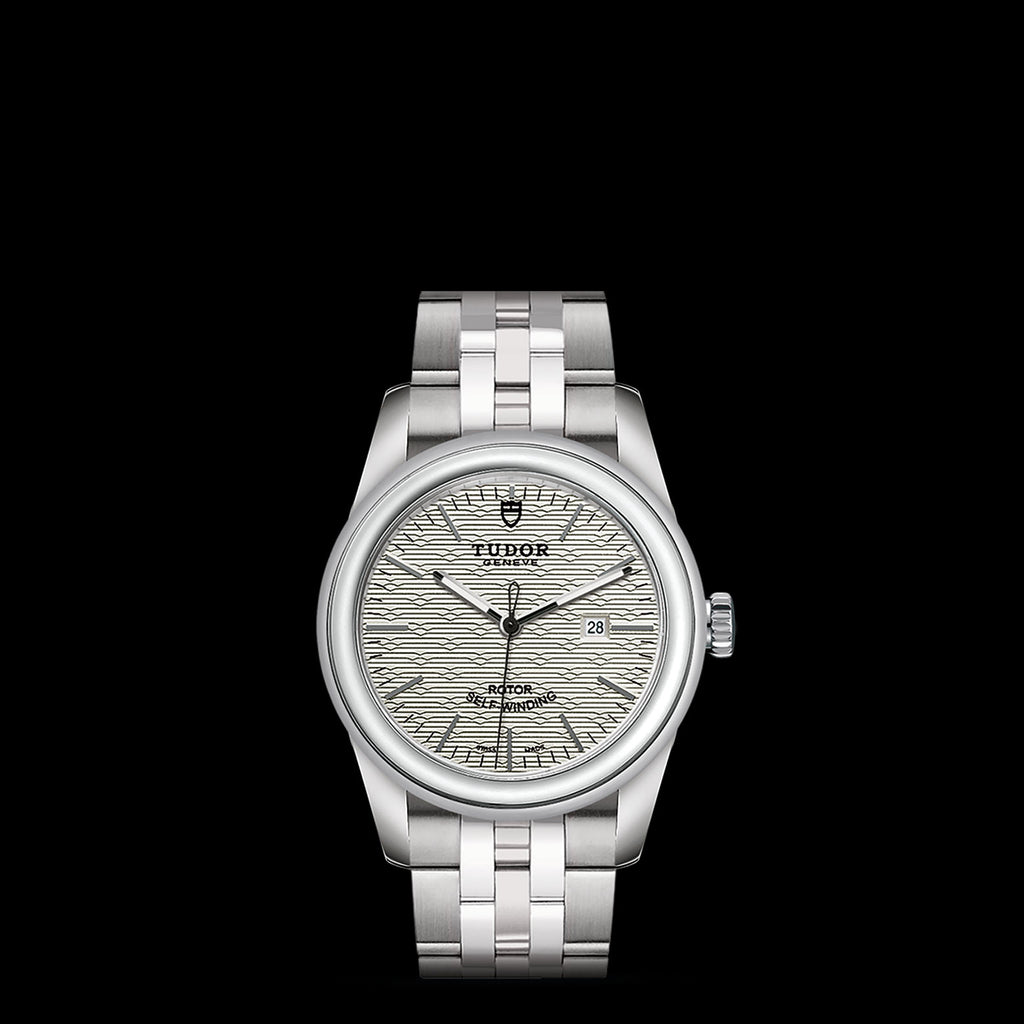 TUDOR Glamour Date - M53000-0007