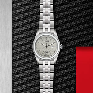 TUDOR Glamour Date - M53000-0007