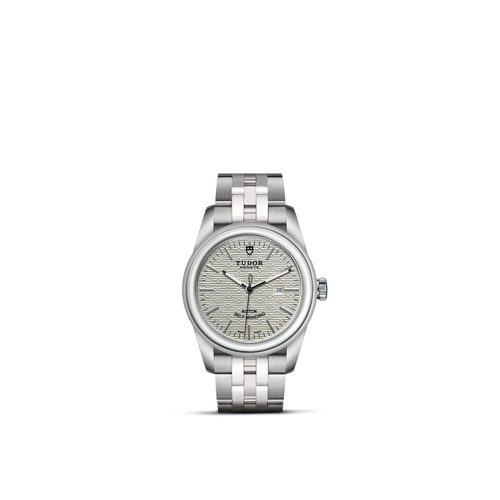 TUDOR Glamour Date - M53000-0007